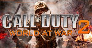 call of duty world war 2